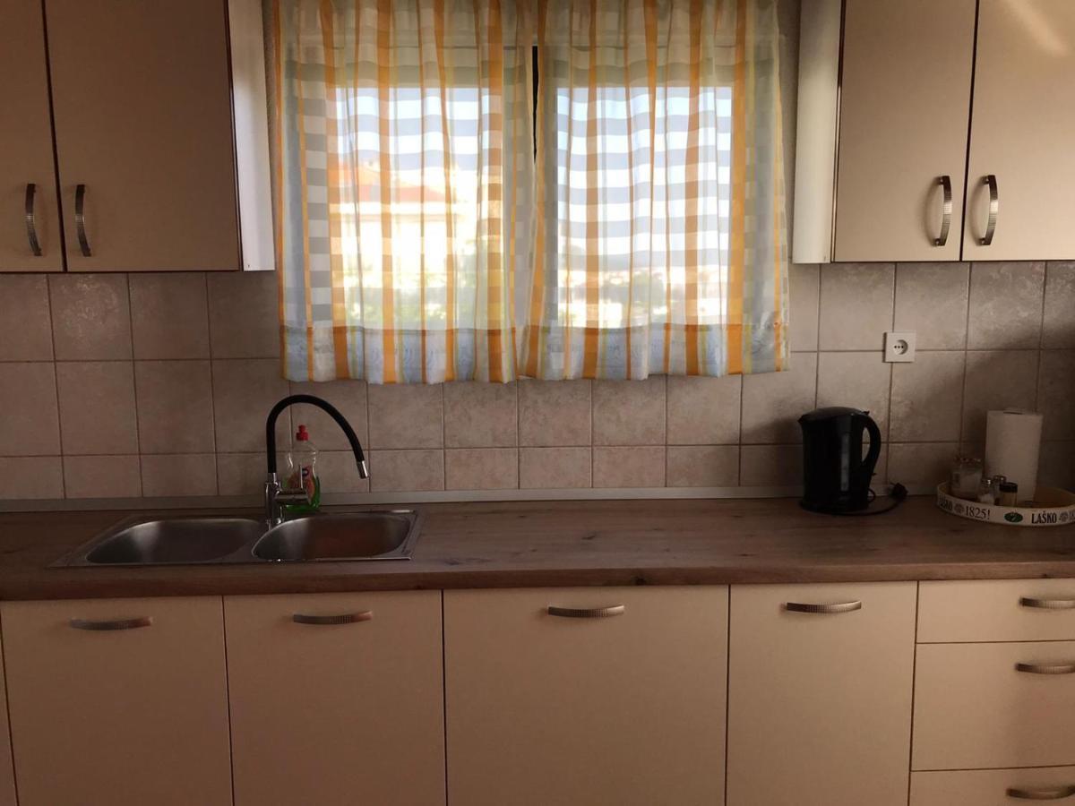 Apartman Covic Makarska Luaran gambar