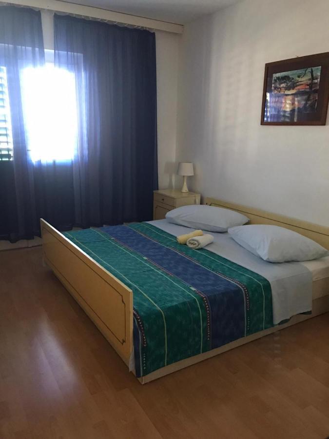 Apartman Covic Makarska Luaran gambar