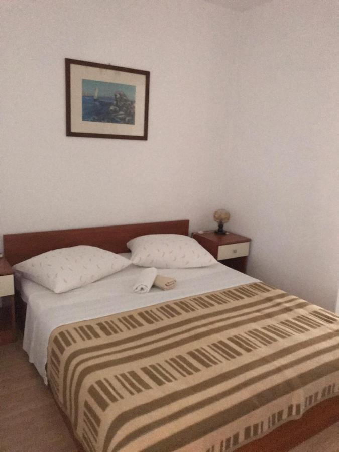 Apartman Covic Makarska Luaran gambar