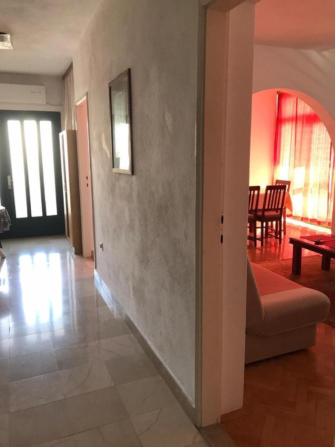 Apartman Covic Makarska Luaran gambar